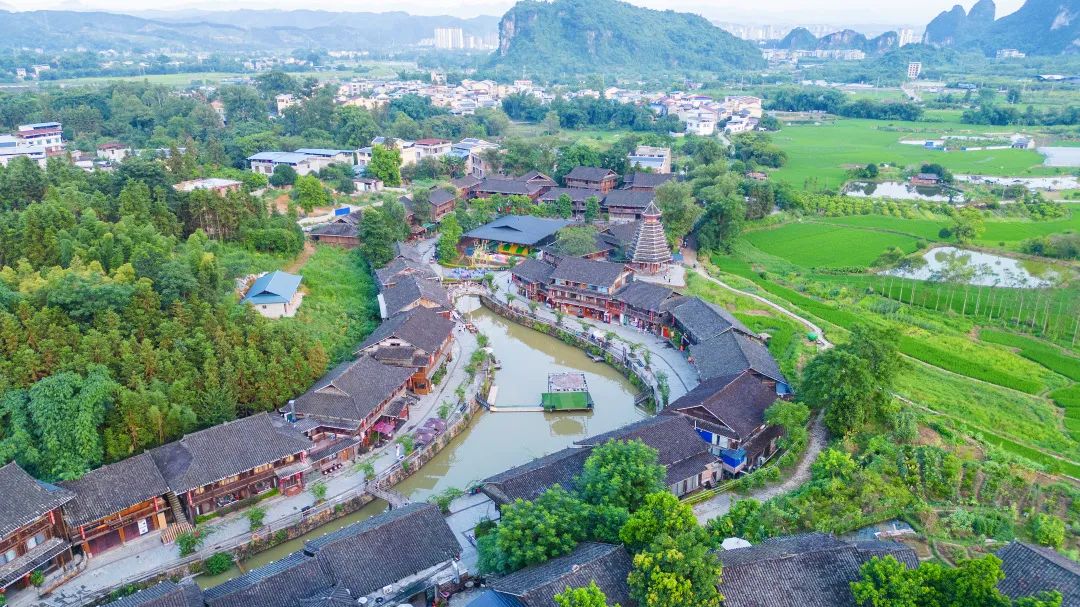 这个秋天，来深度感受桂气养人！广西这10条秋季最值得打卡的线路，闭眼冲！(4) ... ...